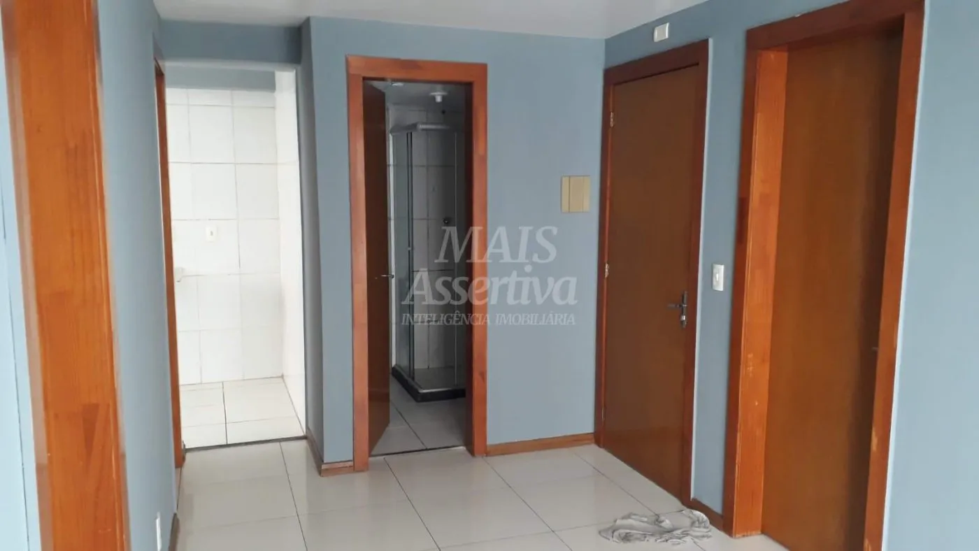 Imagem Ótimo apartamento para venda no bairro Santos Dumont em São Leopoldo/RS