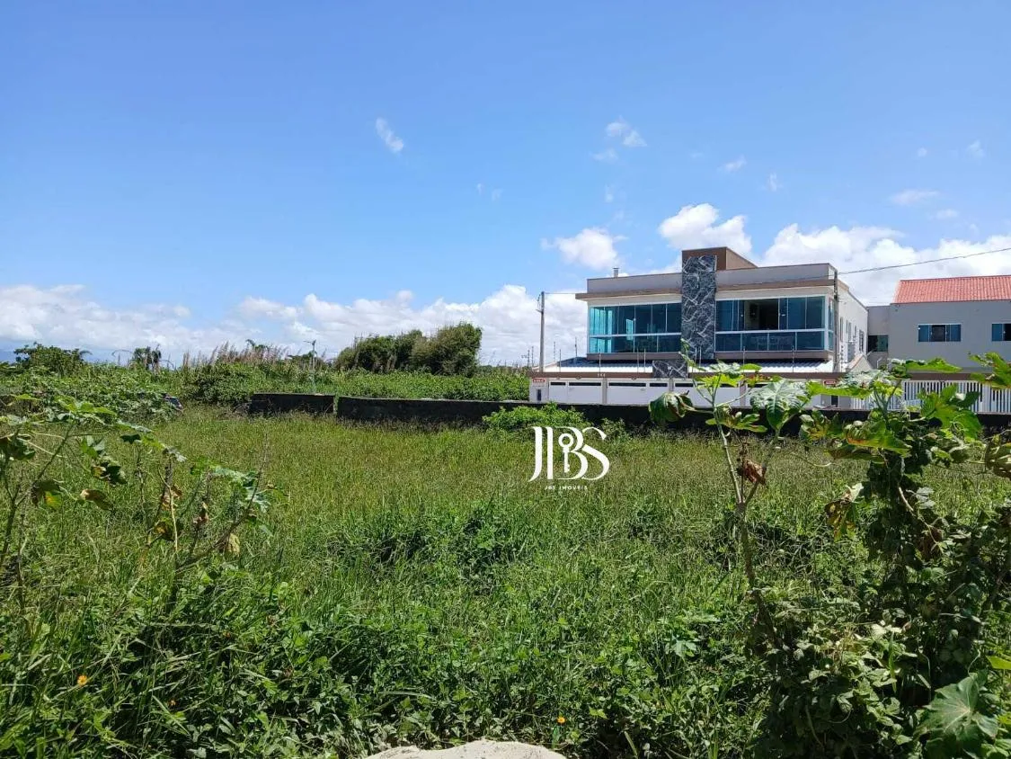 Imagem TERRENO FRENTE AO MAR COM 463,00m² BAIRRO GAIVOTAS