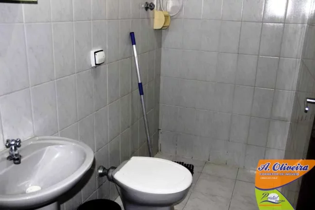 Imagem Prédio com 10 apartamentos Pereque Açu.