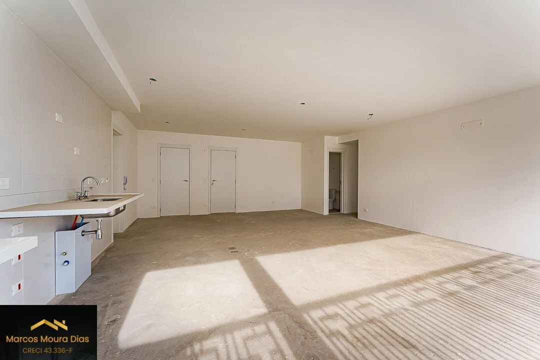 Imagem Apartamento Novo com 4 Suítes e 3 Vagas da renomada marca Exto, em Perdizes - condomínio completo e exclusivo.