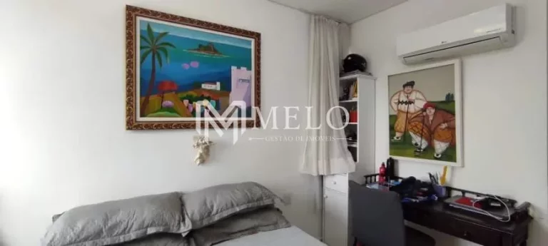 Imagem MARAVILHOSO APARTAMENTO 3Qts, 3suites, 2Vagas, 130m2