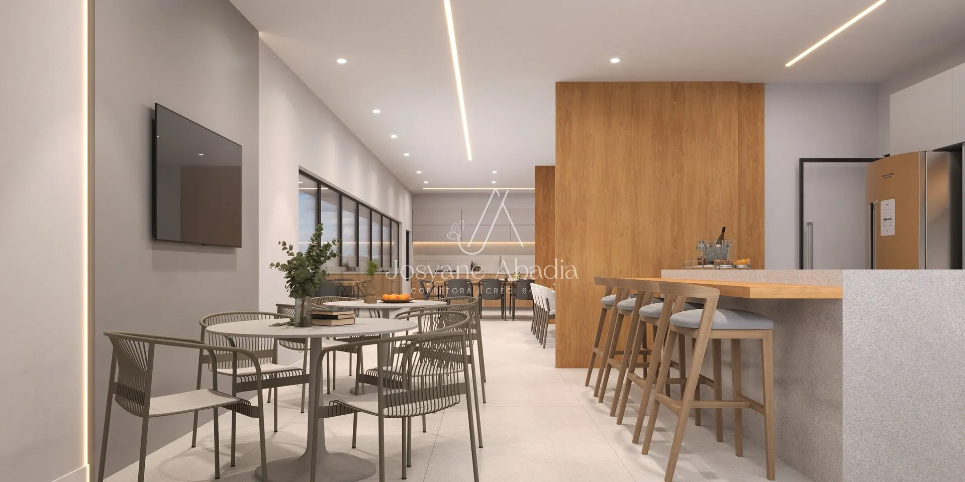 Imagem Città Residence | Apartamentos à Venda no São Mateus em Juiz de Fora