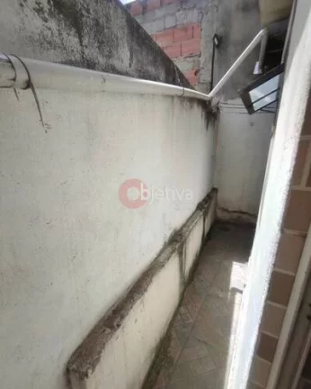 Imagem Casa a venda - 3 quartos com RGI - Porto do Carro - Cabo Frio