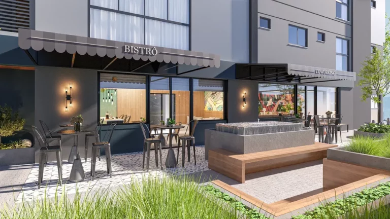 Imagem Apartamento à venda em Porto Belo, Jardim Dourado, com 2 quartos, 68,7m2