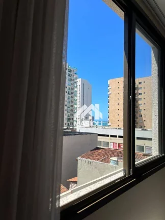 Imagem Apartamento com 3 dormitórios à venda, 100 m² por R$ 800.000,00 - Praia de Itaparica - Vila Velha/ES