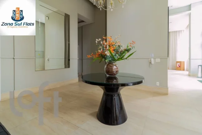 Imagem Apartamento à Venda Na Vila Mariana Com 2 Suítes e 2 Vagas