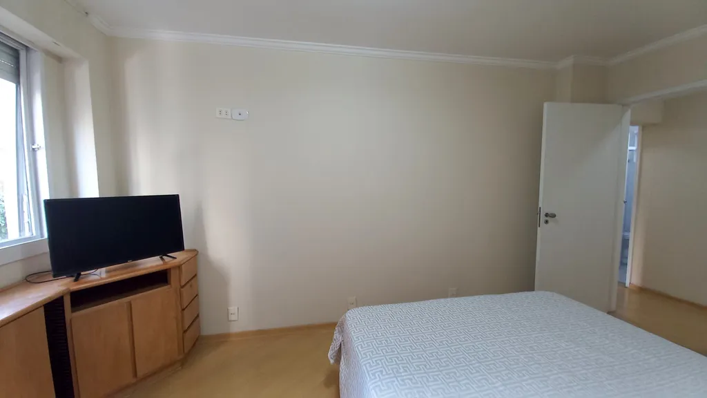 Imagem Apartamento à venda em São Paulo, Itaim Bibi, com 3 quartos, 134m2