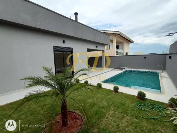 Foto do imóvel Casa em Condomínio em Atibaia
