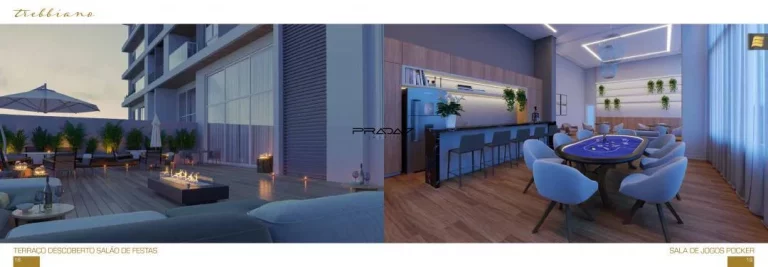 Imagem Apartamento com 3 Dormitorio(s) localizado(a) no bairro Ecoville em Curitiba / PARANA Ref.:29