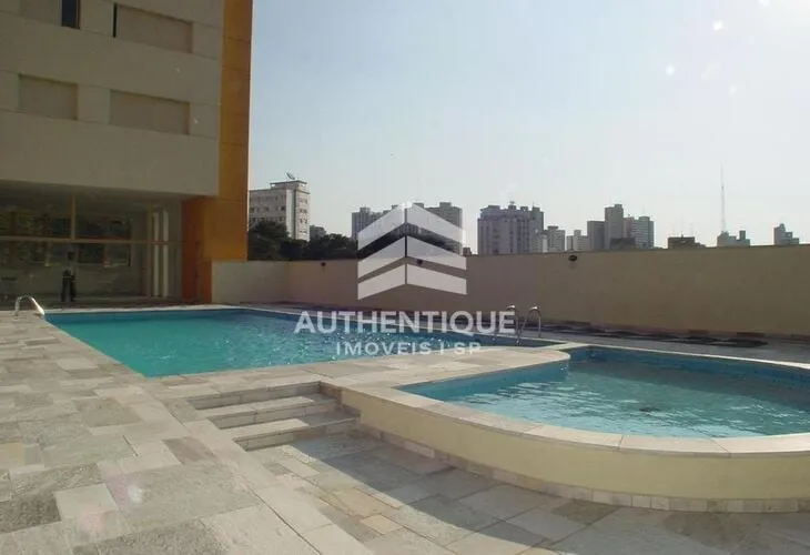 Imagem Solar das Perdizes - Apartamento à venda no bairro Sumaré - São Paulo/SP, Zona Oeste