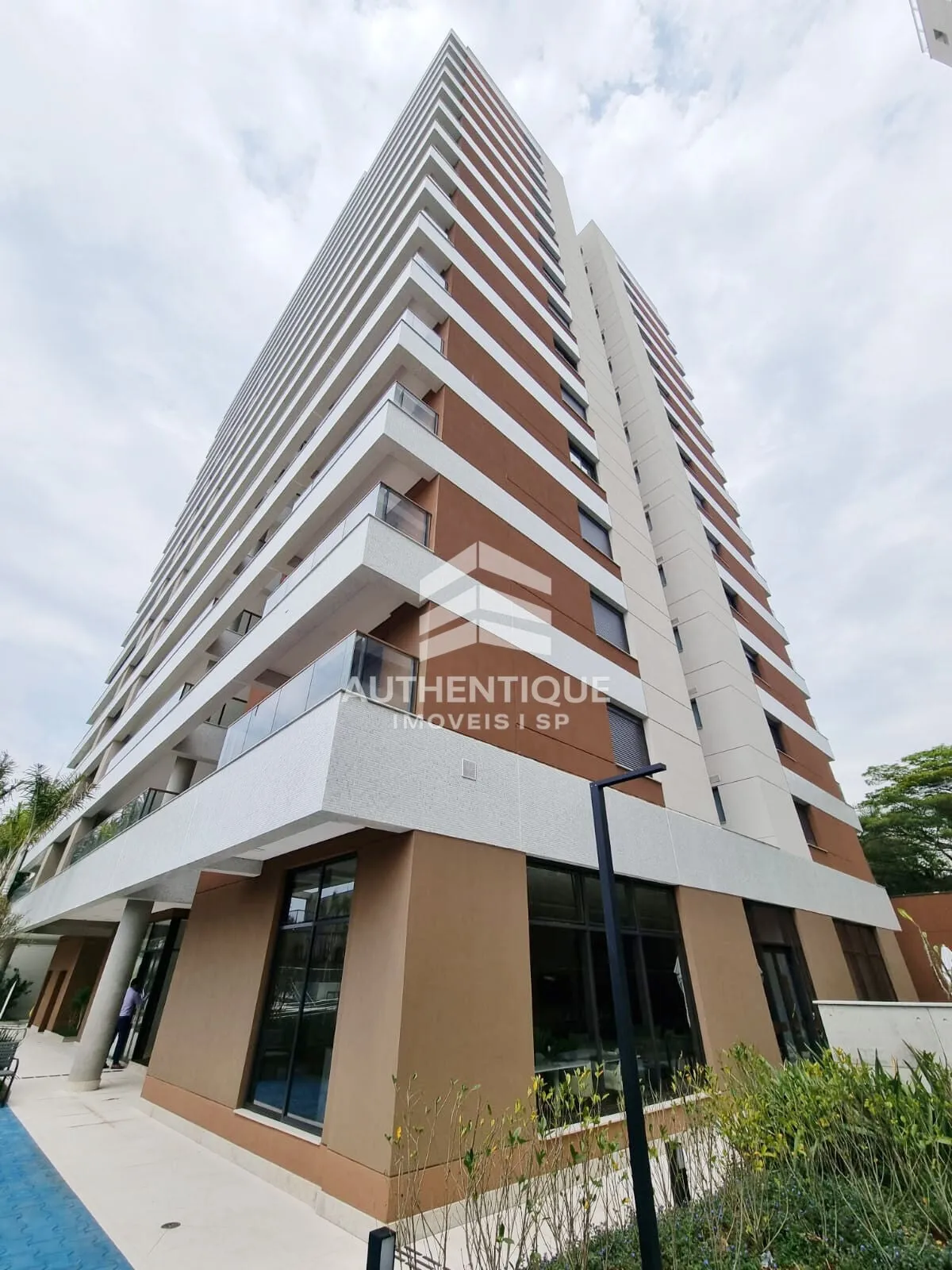 Imagem IL FARO MORUMBI - Apartamento à venda no bairro Morumbi - São Paulo/SP, Zona Sul