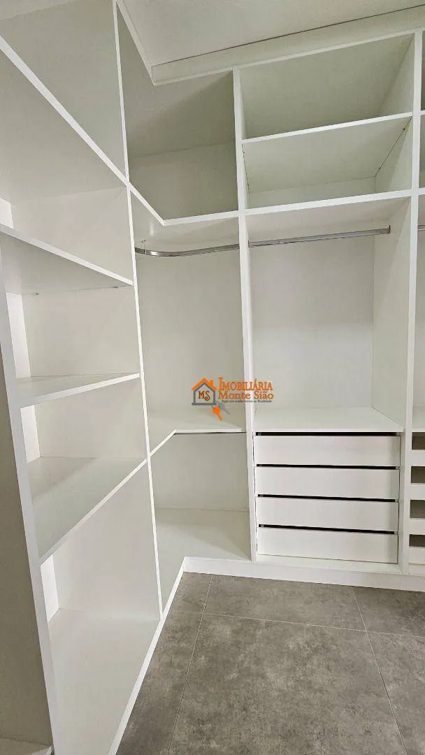 Imagem Sobrado com 4 dormitórios à venda, 360 m² por R$ 2.999.999,00 - Condomínio Shambala II - Atibaia/SP