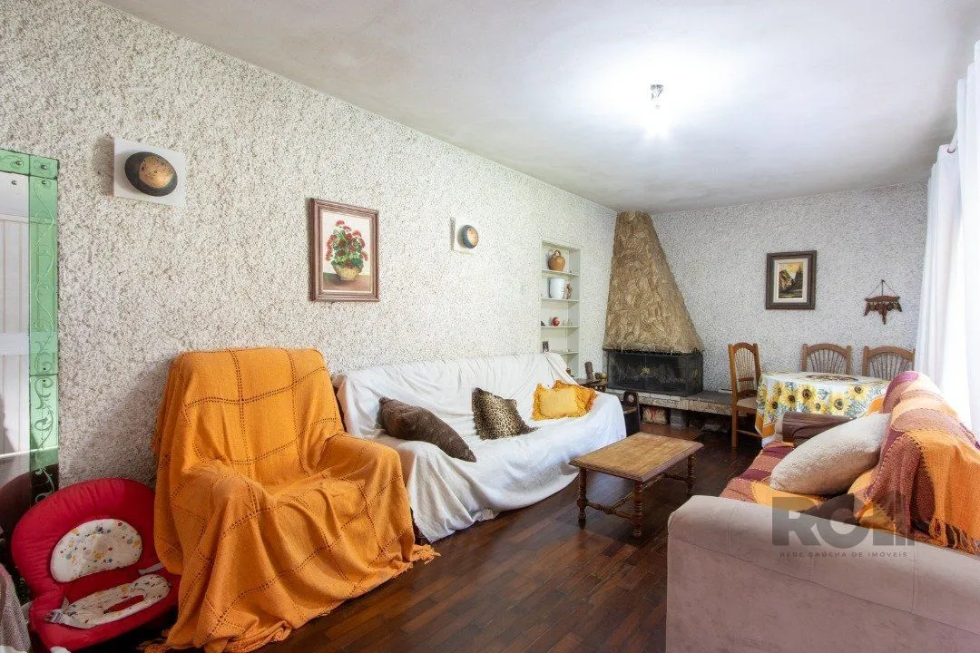 Imagem Casa para Venda com 3 dormitórios no bairro Jardim Isabel