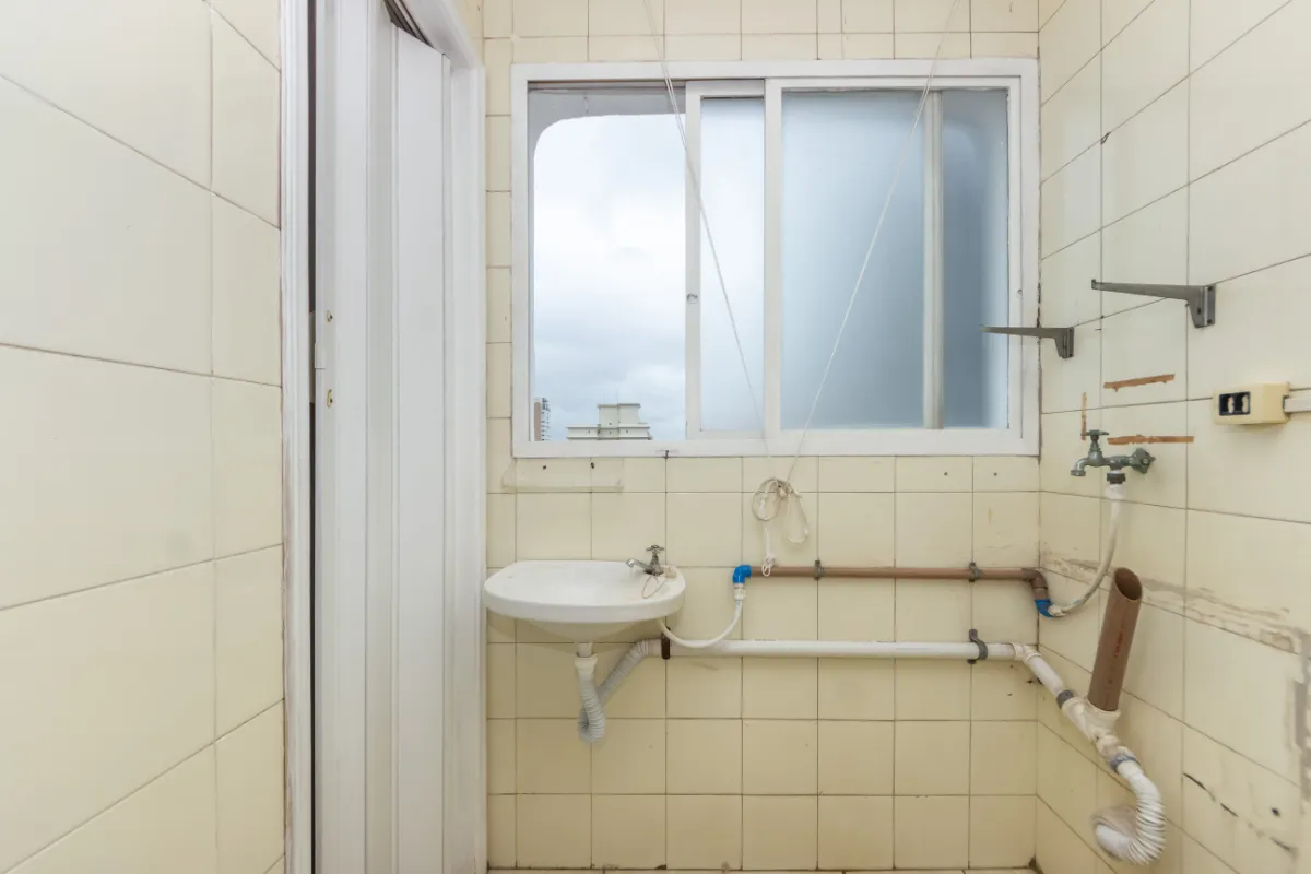 Imagem Apartamento para venda em Vila Clementino com 2 quartos, 50m2