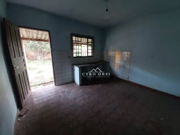 Imagem Casa à venda, 128 m² por R$ 200.000,00 - Artemis - Piracicaba/SP
