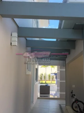 Imagem Chácara Residencial dentro de condomínio no Interior de São Paulo