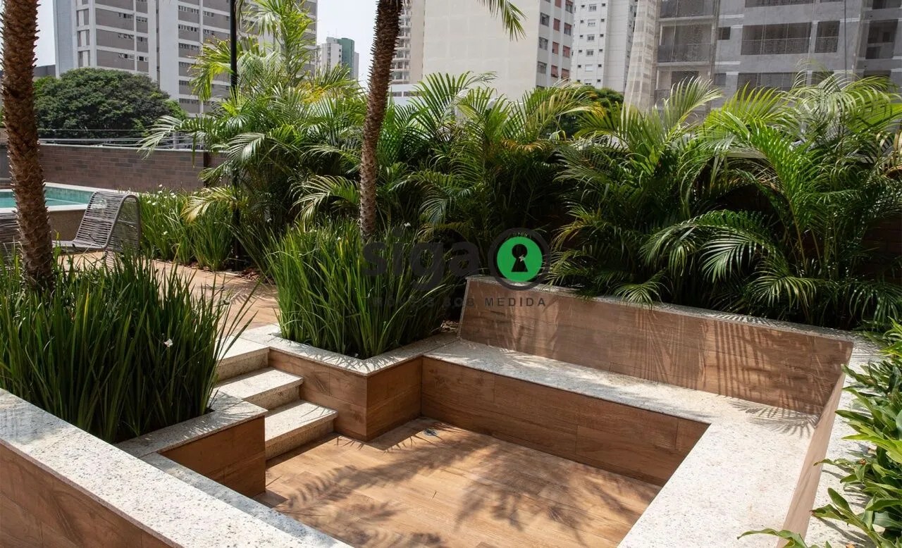 Imagem Apartamento para venda em Perdizes, São Paulo - SP