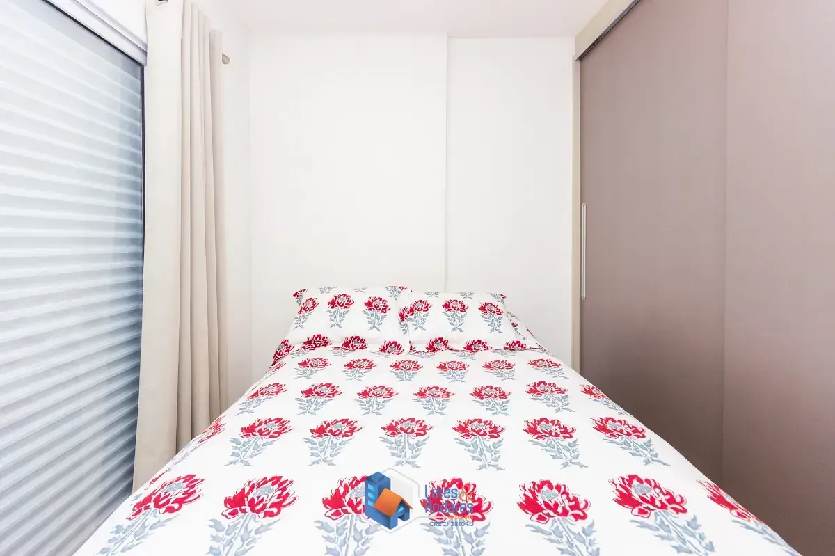 Imagem Apartamento para venda em Ipiranga com 1 quarto, 39m²