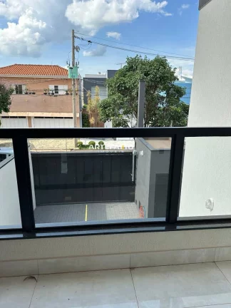 Imagem VENDE-SE APARTAMENTO NOVO PARQUE MOEMA
