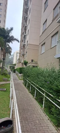 Imagem Apartamento à venda 3 quartos, terraço em Bairro Santa Terezinha, SBC