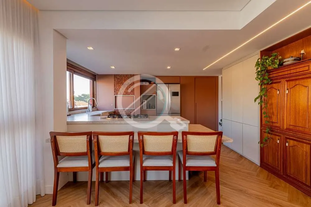 Imagem Excelente Apartamento com 3 Dormitórios, Projetado por Arquiteto Apresentamos este excelente aparta...