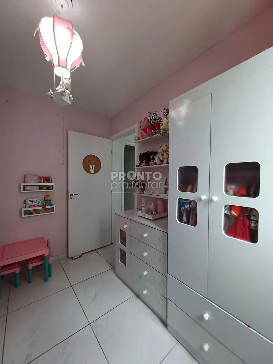 Imagem Residencial Praia Bela I