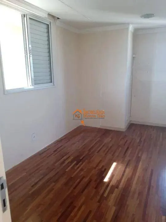 Imagem Apartamento Duplex com 3 dormitórios à venda, 182 m² por R$ 2.130.000,00 - Macedo - Guarulhos/SP
