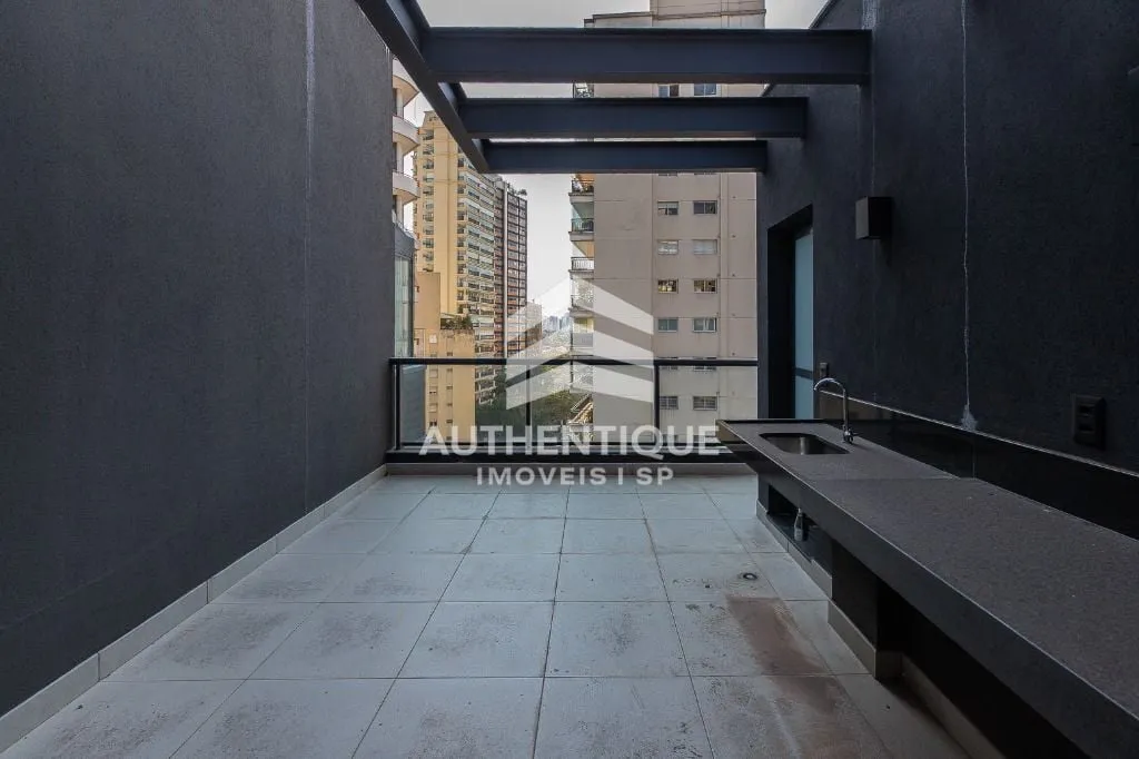 Imagem Itacema Project - Itaim Bibi - Apartamento à venda em São Paulo/SP