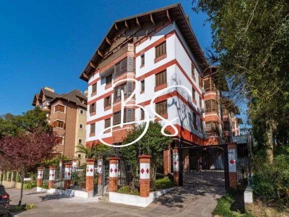 Imagem APARTAMENTO RESIDENCIAL em GRAMADO - RS, Floresta