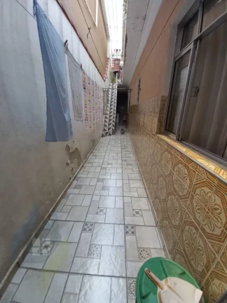 Imagem Casa de 2 dormitórios, 2 banheiros, 2 vagas, de 110m² em Paulicéia, São Bernardo do Campo