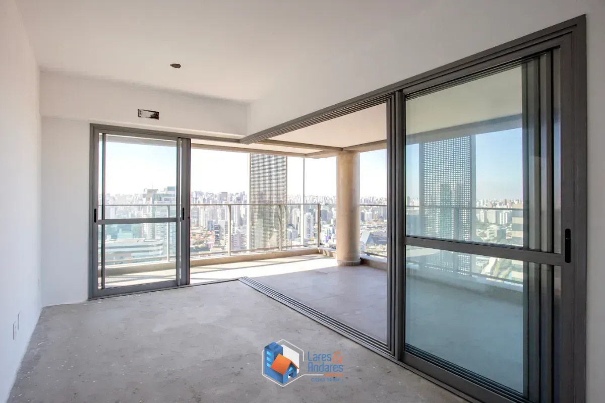 Imagem Apartamento para venda em Butantã com 2 quartos, sendo 1 suíte, 78m²
