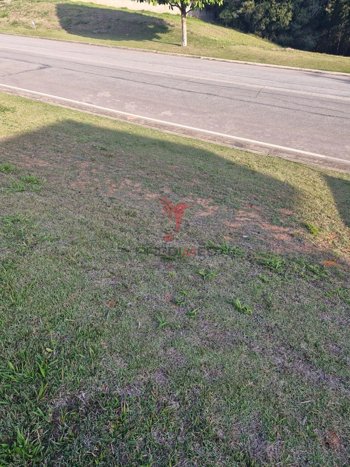 Imagem TE24114 - TERRENO À VENDA NO CONDOMÍNIO RESIDENCIAL SANTA BÁRBARA