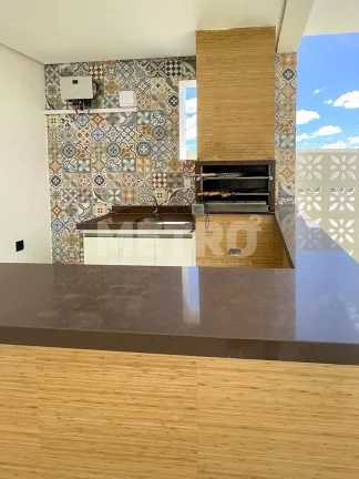 Imagem Casa para locação no Summerville, 5 quartos, gourmet, Hidromassagem, Petrolina