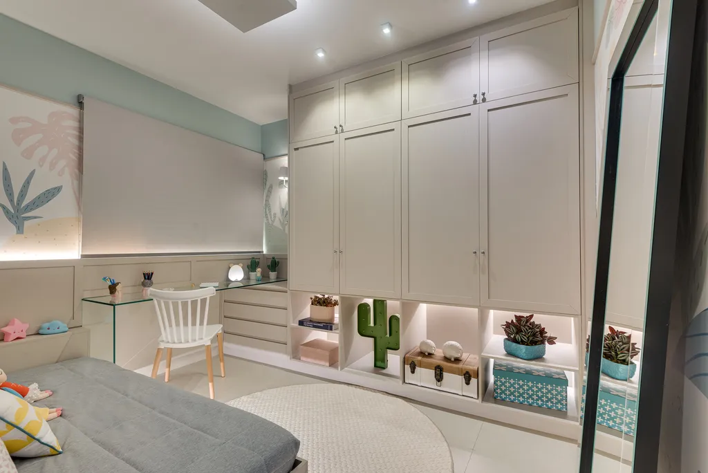 Imagem Apartamento à venda no bairro Parque Amazônia - Goiânia/GO