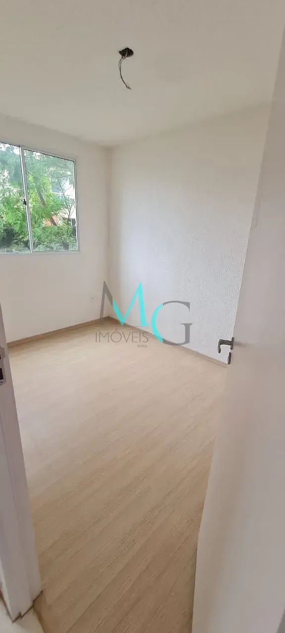 Imagem Apartamento à venda por 198 mil - Condominio Conquista Jardins - Campo Grande, Rio de Janeiro, RJ