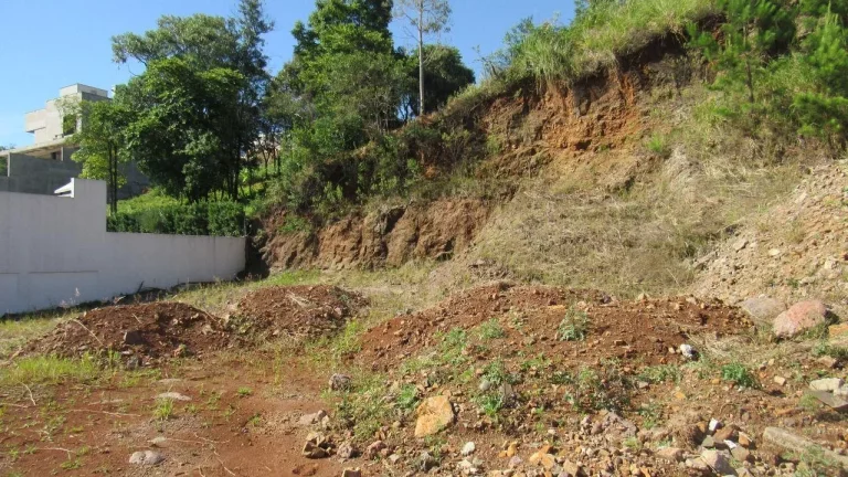Imagem Terreno para Venda em Concórdia, Jardim