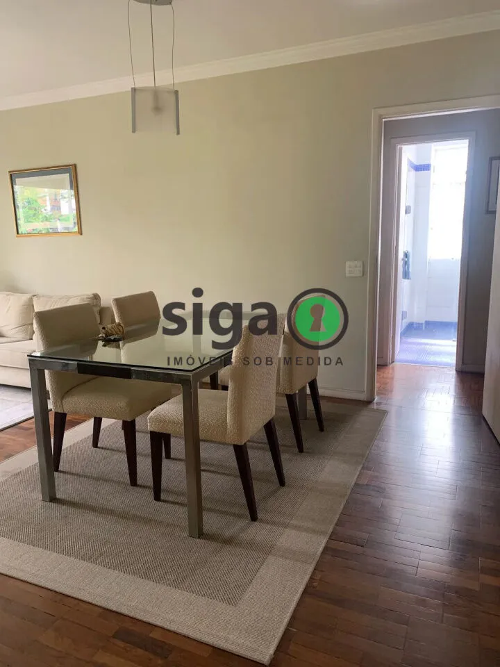 Imagem LINDO APARTAMENTO A VENDA