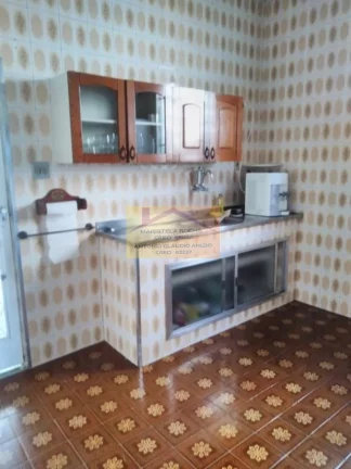 Imagem CASA ESPAÇOSA, EM ÓTIMA LOCALIZAÇÃO!