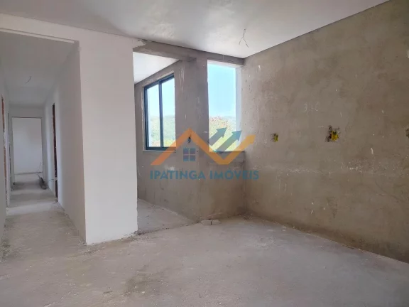 Imagem Apartamento à Venda no Imbaúbas: Um Por Andar