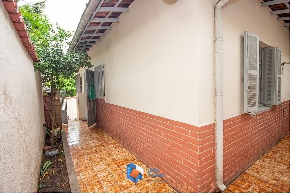 Imagem Casa à venda 3 Quartos 2 Vagas 110M² Planalto Paulista São Paulo - SP