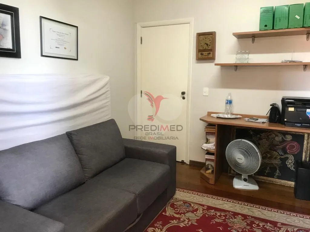 Imagem Apartamento de 292m² no bairro Centro, em Bauru