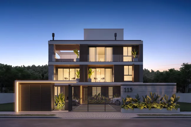 Imagem Apartamento 2 suítes para Venda no bairro Barra em Balneário Camboriú