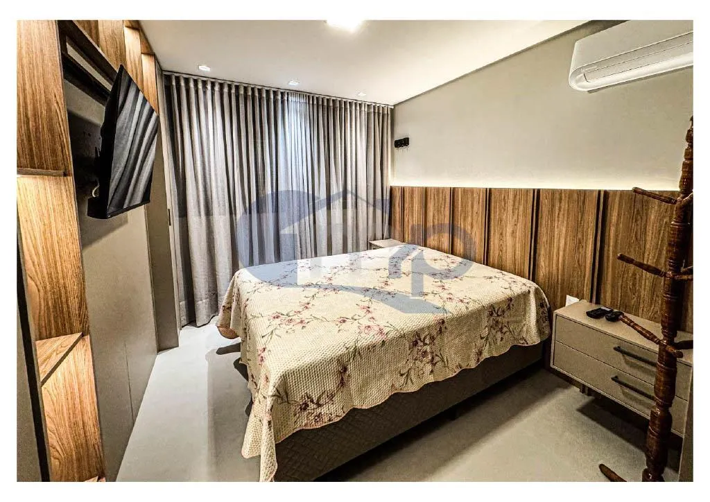Imagem Apartamento a venda com 3 suites no centro de Torres/RS