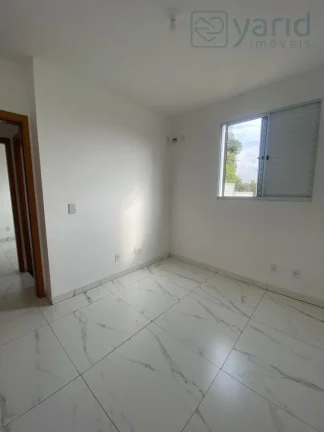 Imagem Apartamento de 2 quartos no bairro Poste em Jundiaí-SP: 44m², 1 sala, 1 banheiro, 1 vaga de garagem. Venha conferir!