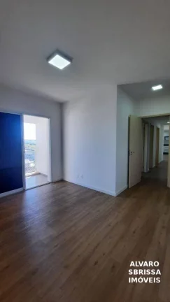 Imagem Aluga - Apartamento Condominio City Parque- Itu-SP