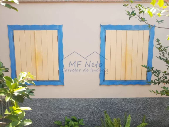 Imagem Casa Padrão