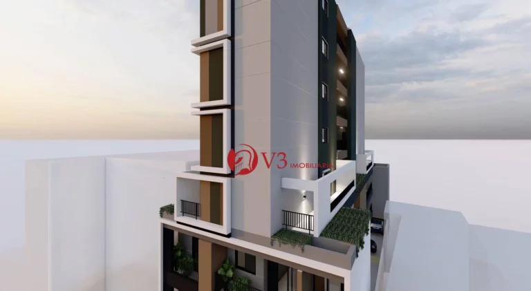 Imagem Apartamento com 1 dormitório à venda, 27 m por R$ 219.900,00 - Vila Carrão - São Paulo/SP