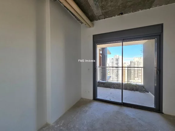 Imagem Imperdível: Apartamento à venda no Brooklin, São Paulo-SP, com 3 quartos, 3 salas, 5 banheiros, 3 vagas de garagem e 197m².