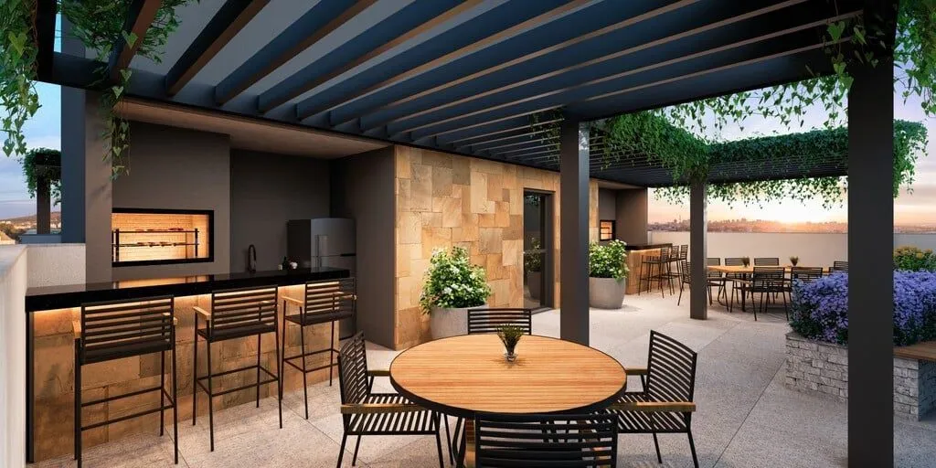 Imagem Apartamento em Jardim Sabará