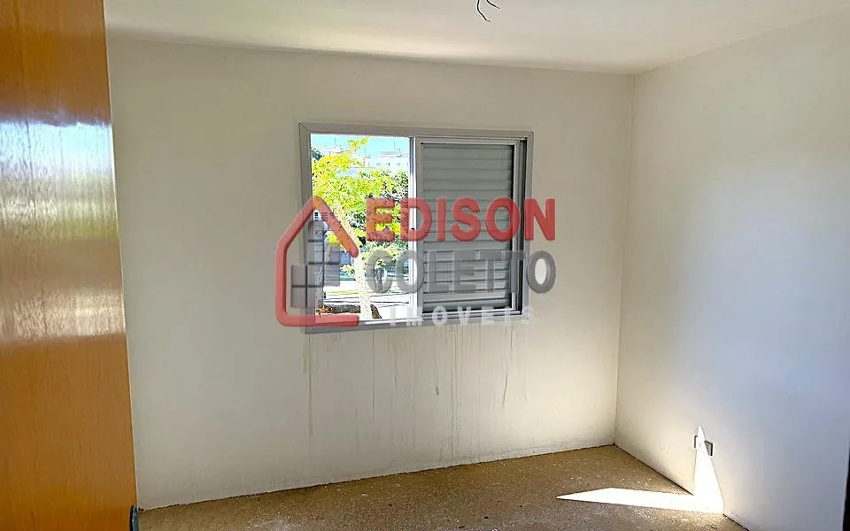 Imagem Apartamento novo, a venda - 3 Quartos - Residencial Parque das Águas, Jardim Caxambu, Piracicaba/SP!!